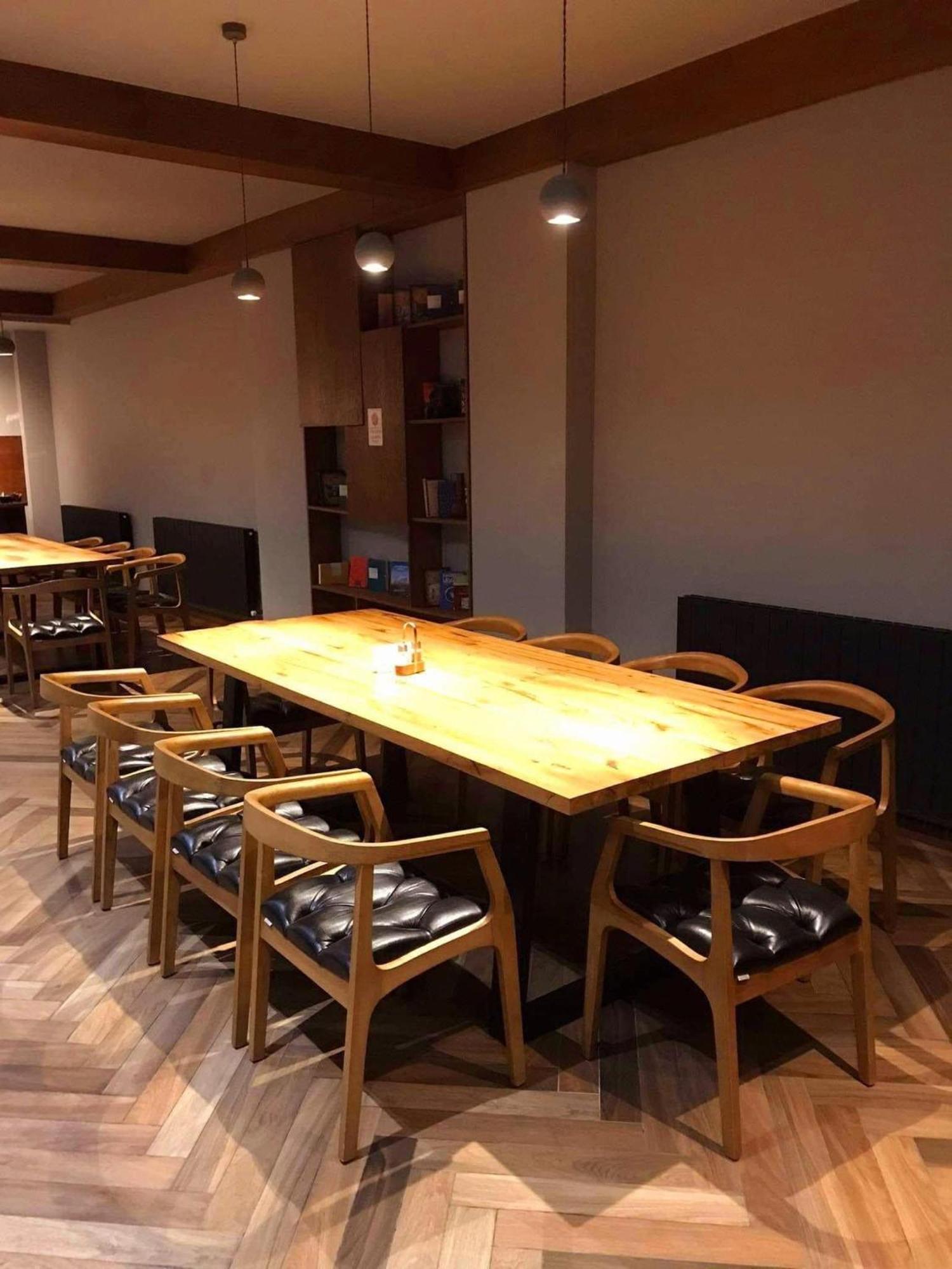Hotel Archi Kokhta Bakuriani Zewnętrze zdjęcie