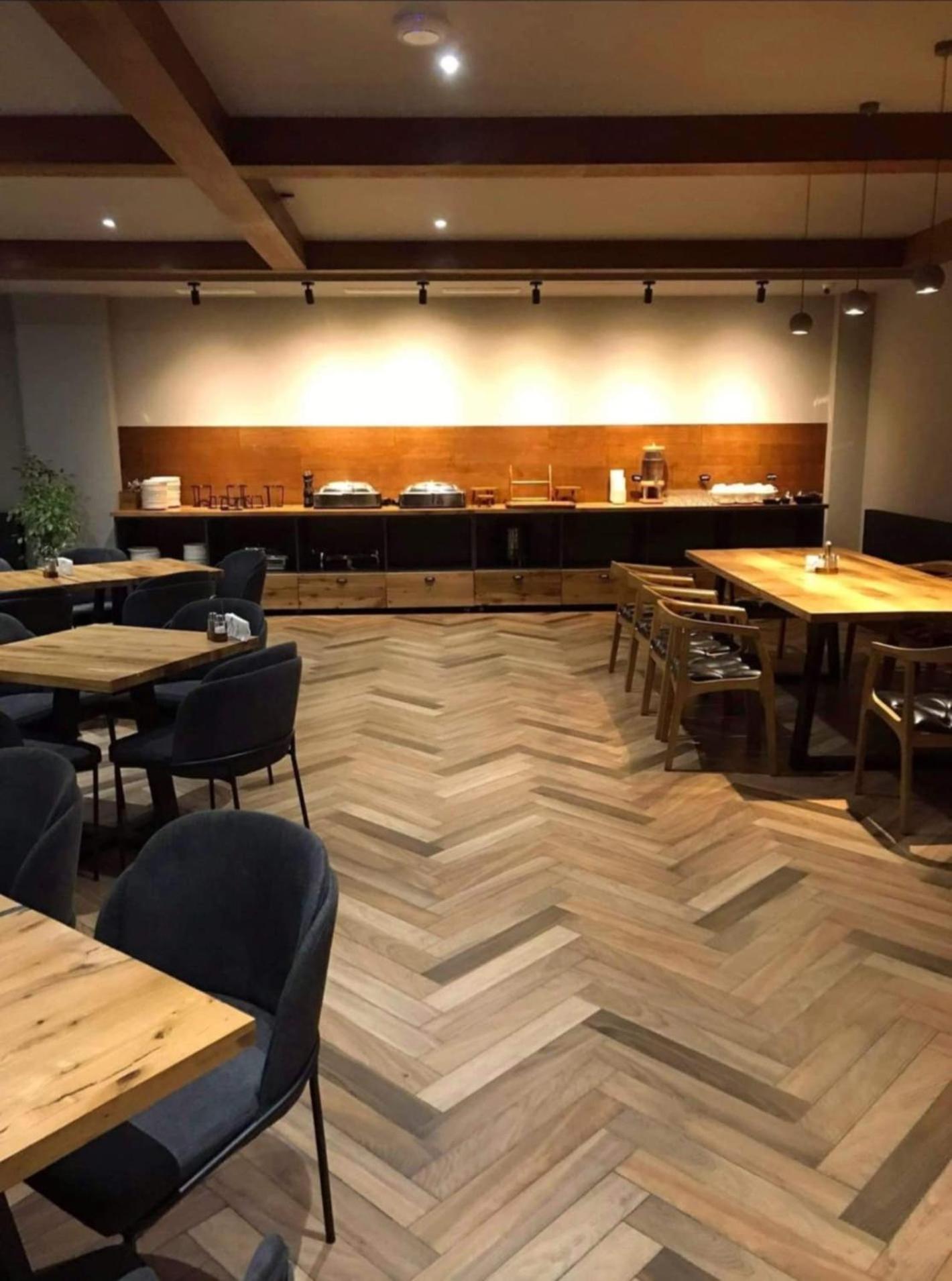 Hotel Archi Kokhta Bakuriani Zewnętrze zdjęcie